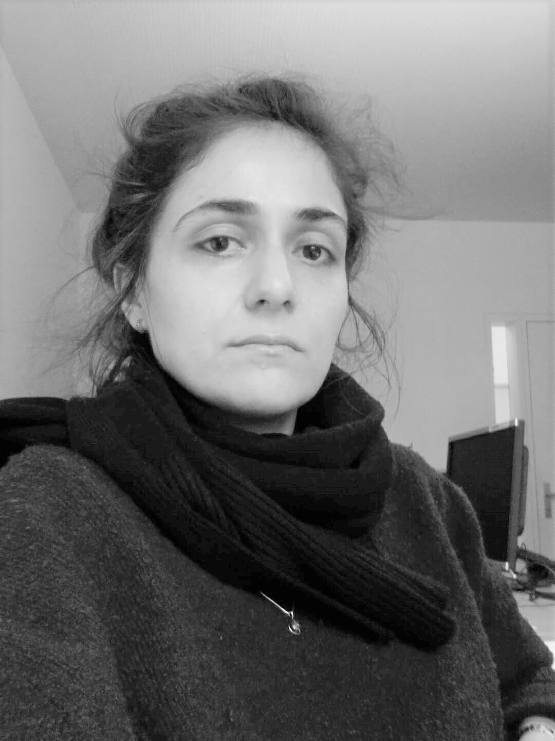 Tamar Gegelia