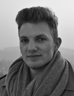 Dr. Nicolas Leu