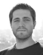 Gian Andri Färber, MLaw