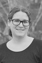 Anna Isenhardt, Dr. phil. Soziologie und Kriminologie