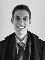 Marco Mignoli, Rechtsanwalt, MLaw