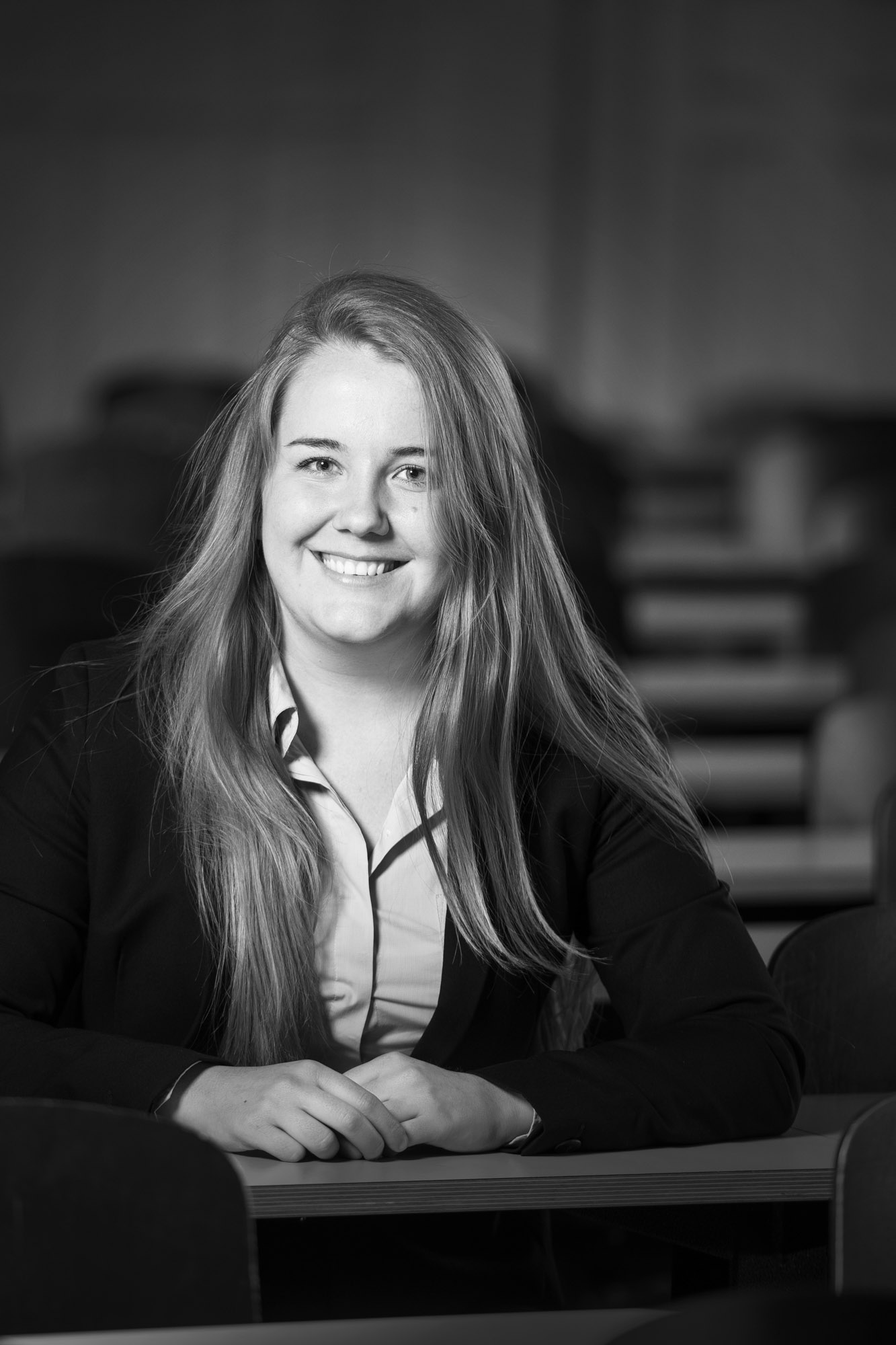 Livia Häberli, MLaw