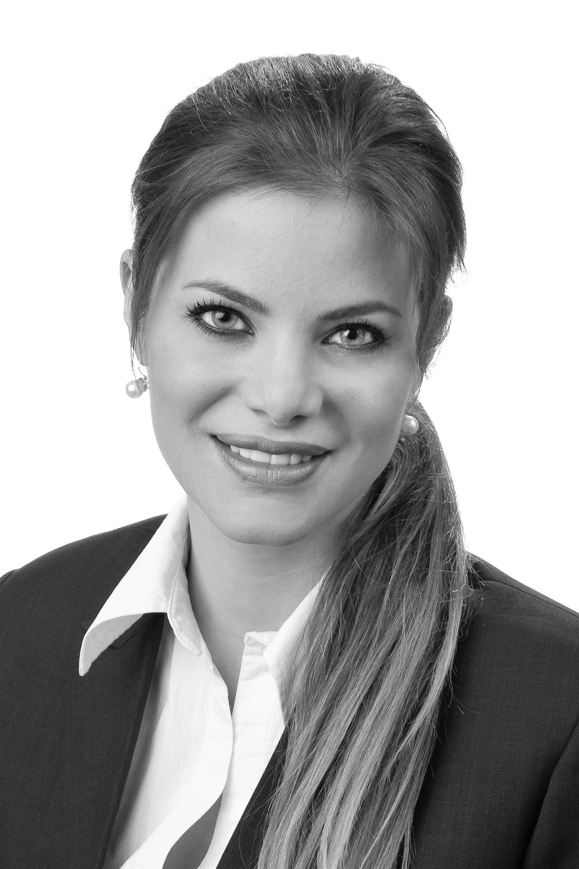 Anja Ramseier, Rechtsanwältin, MLaw