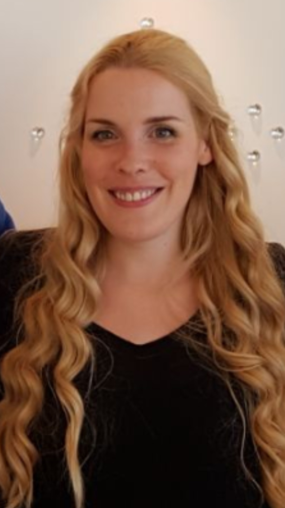 Dominique Koevoets, M.A., BLaw