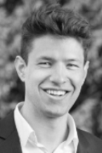 Claudio Wittwer, MLaw