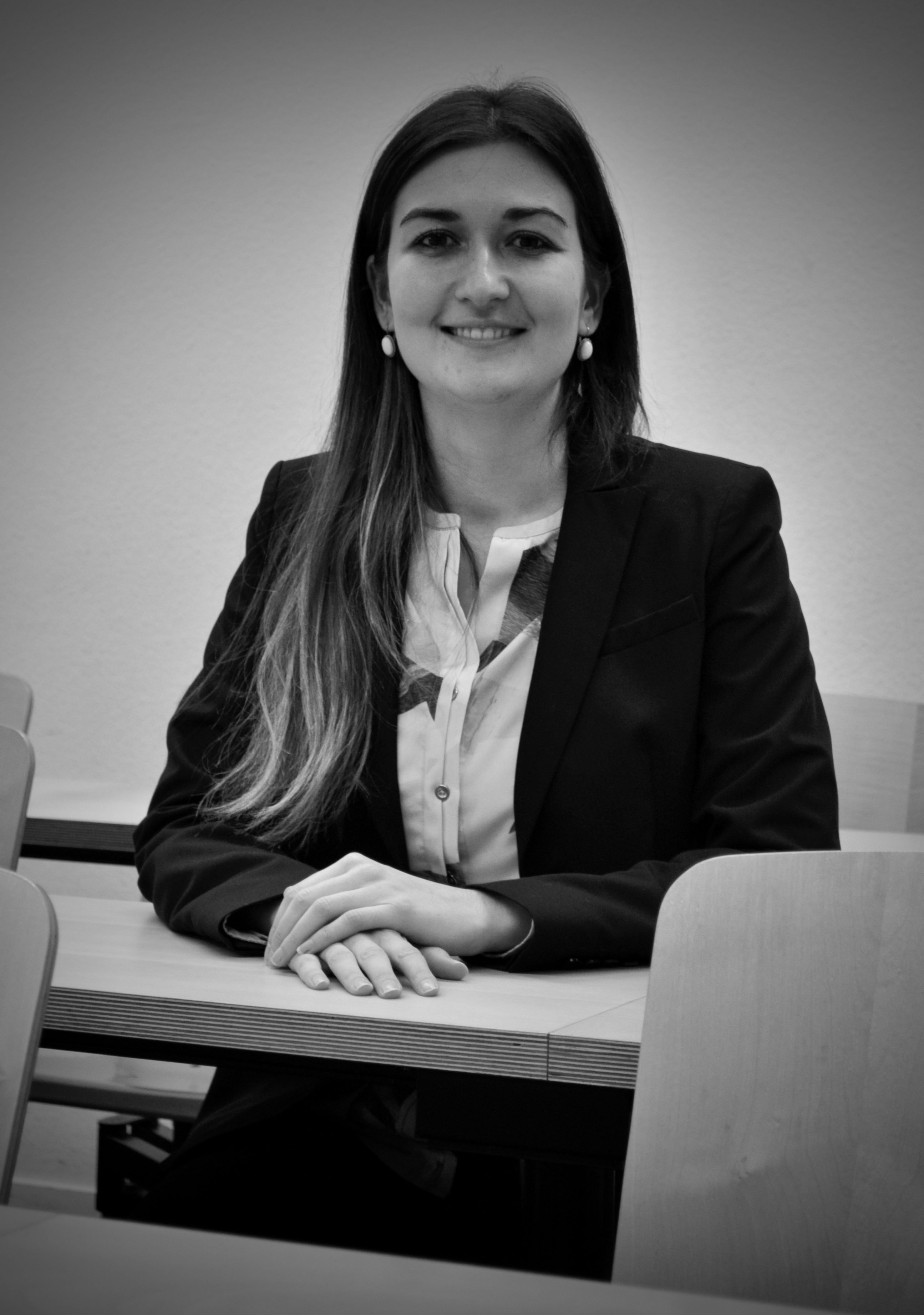 Lejla Tabakovic, MLaw