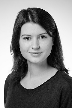 Sandrine Nüssli, BLaw