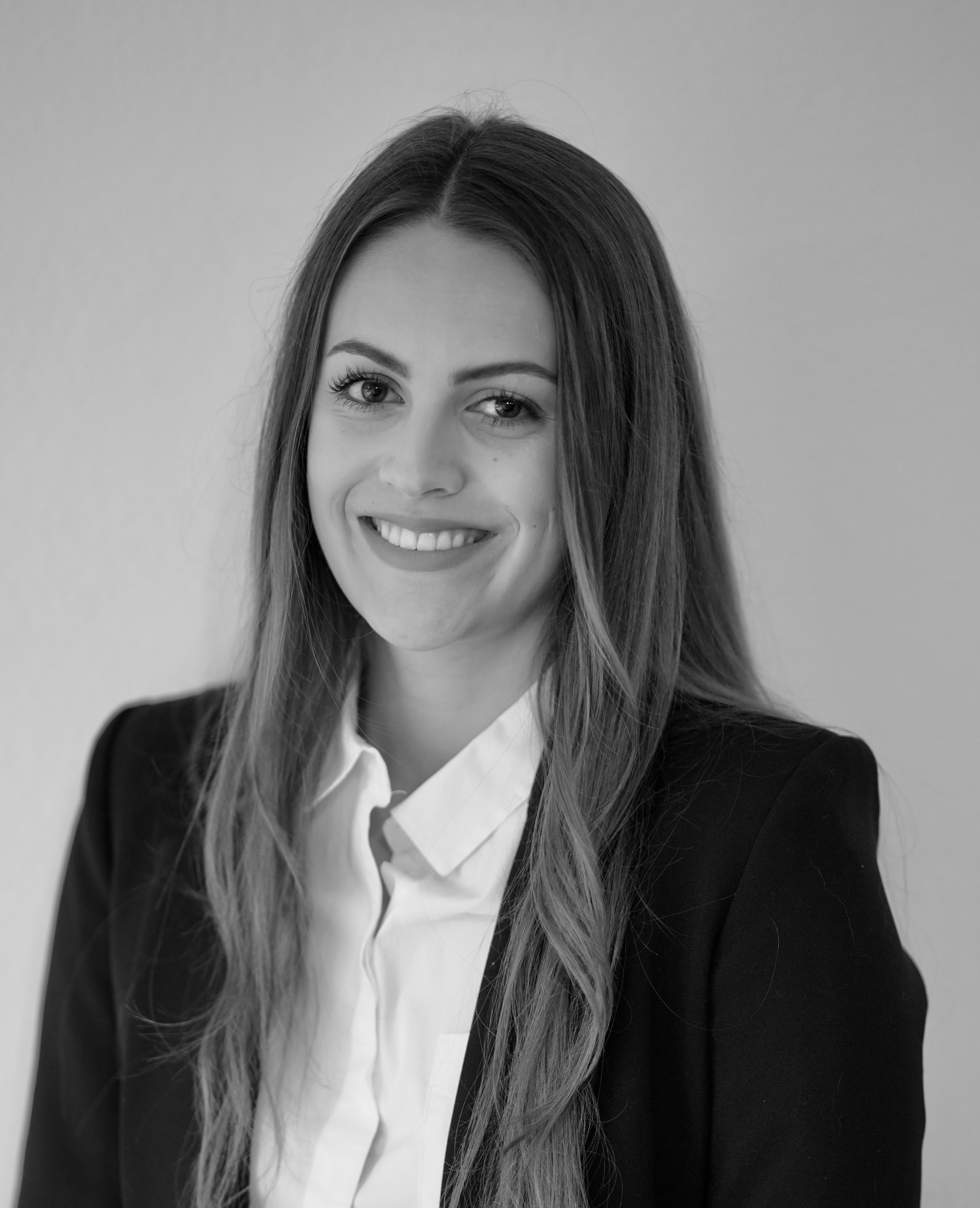 Romina Stein, BLaw
