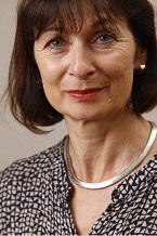 Nora Erlich, lic. iur., LL.M.