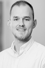 Simon Gsteiger, B.A., BLaw