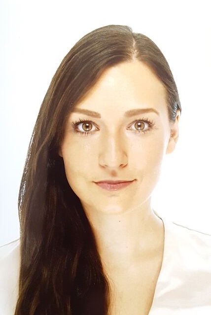 Daryna Godun