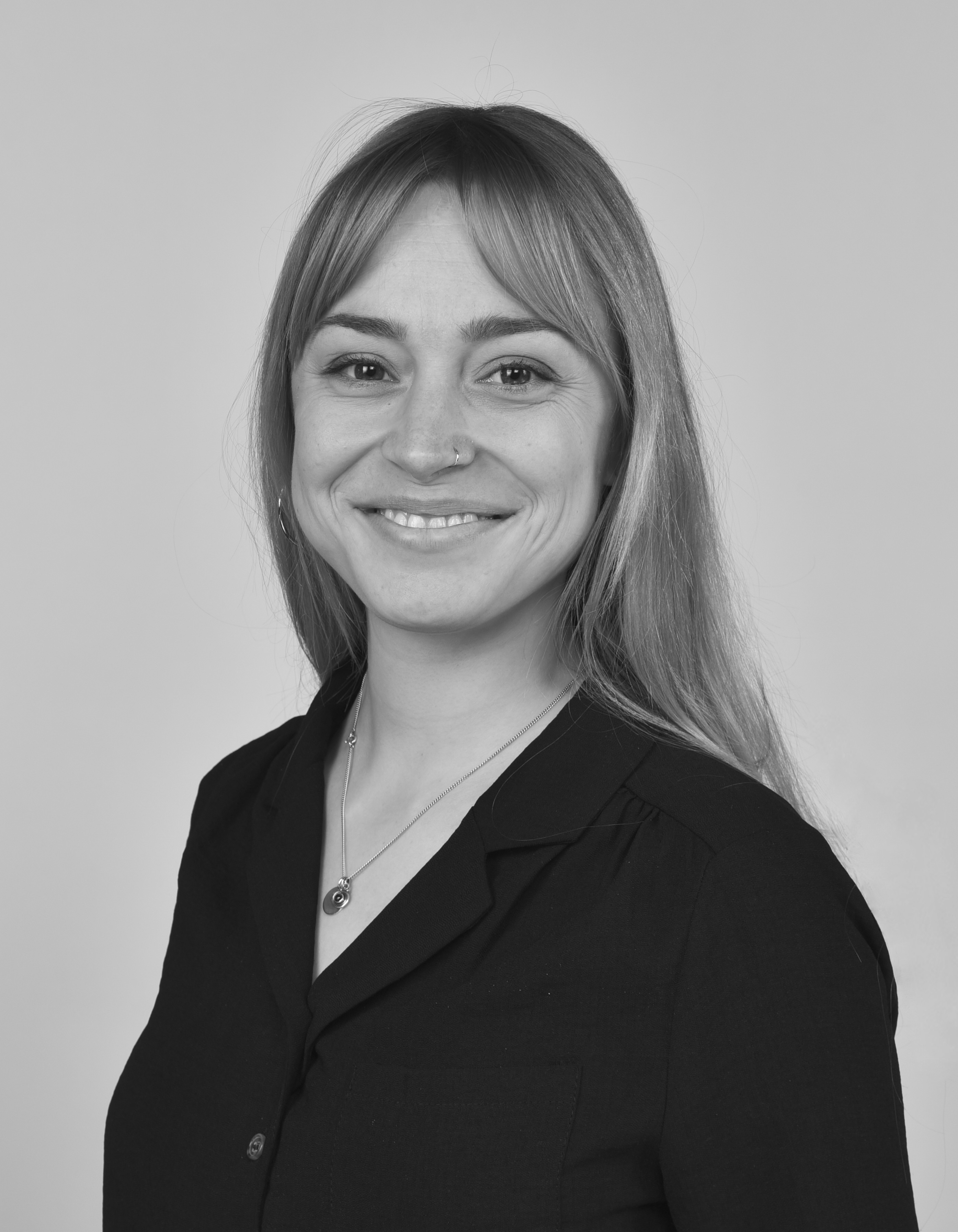Louise Frey, MA Sozialanthropologie
