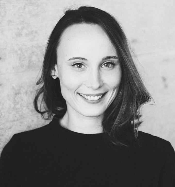 Carla Herger, MLaw, Rechtsanwältin