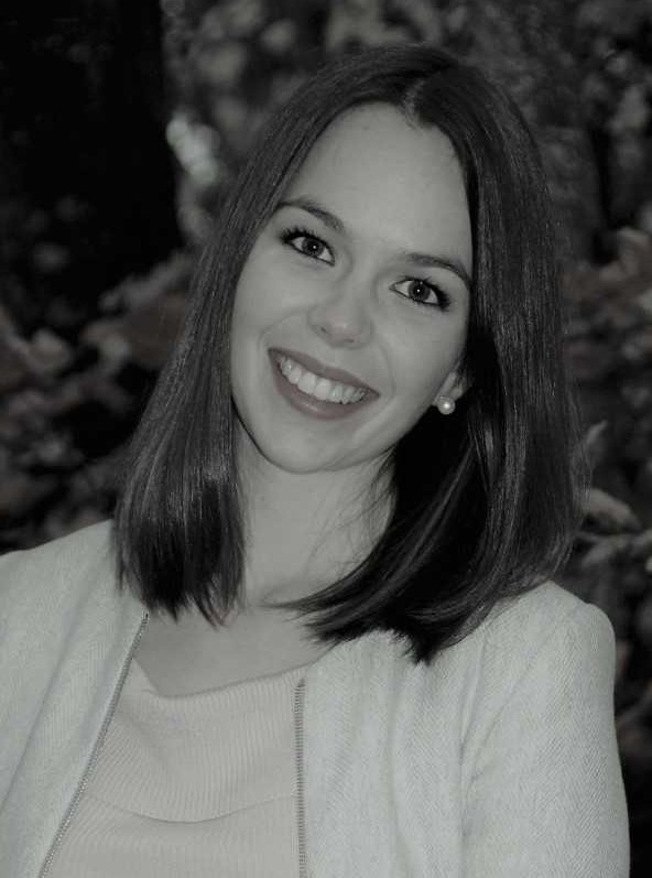Cédrine Ruckstuhl, MLaw