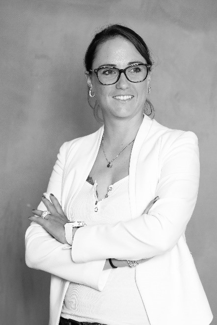Jacqueline Kolb, MSc