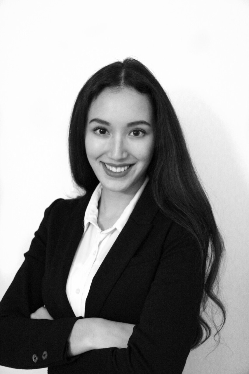 Tiara Pramono, MLaw