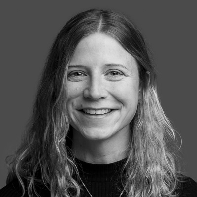 Linda Bergauer, MLaw