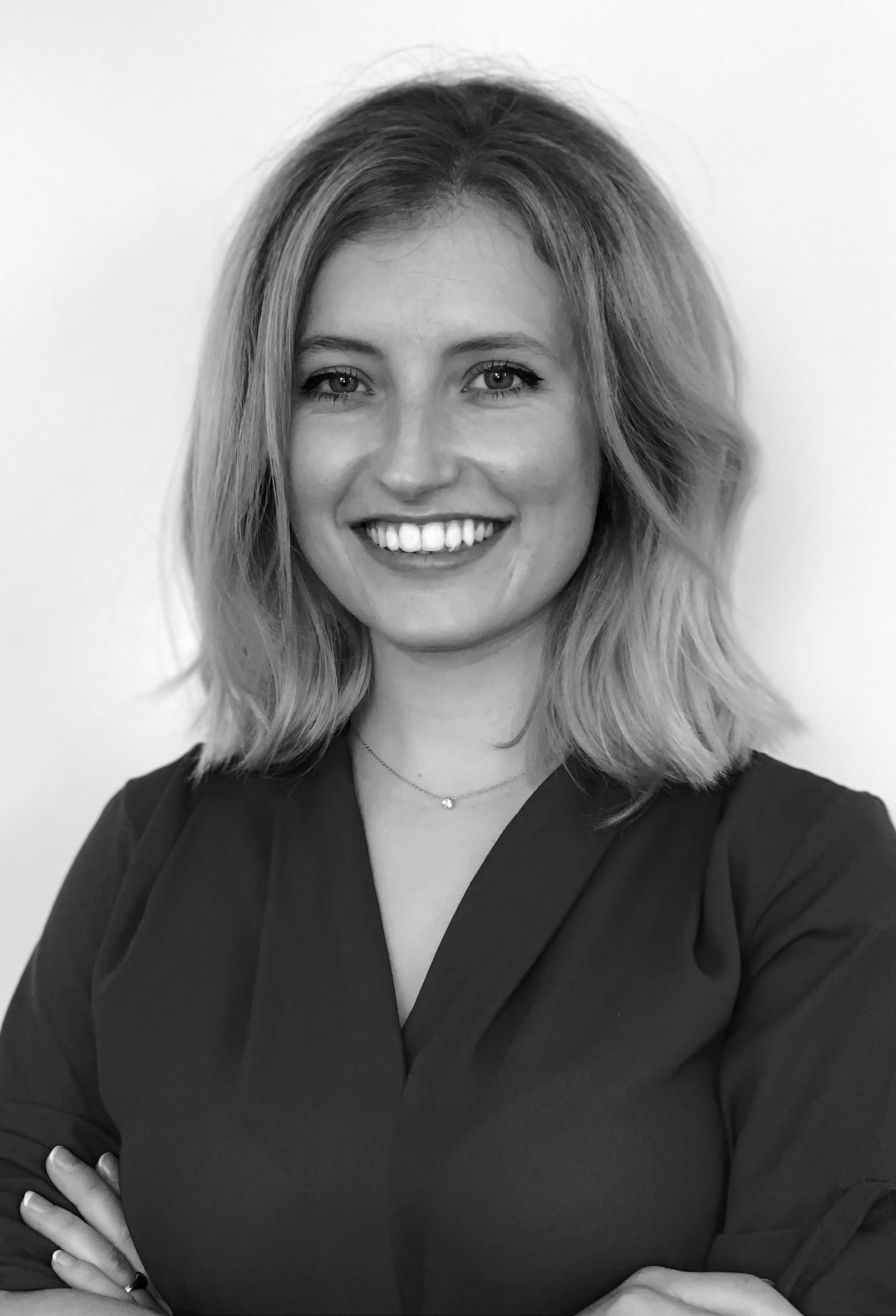 Laura Amez-Droz, BLaw