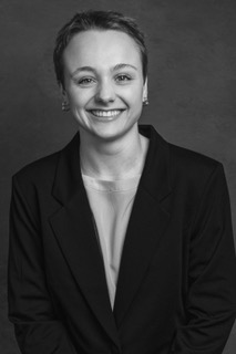 Franziska Rauch, MLaw