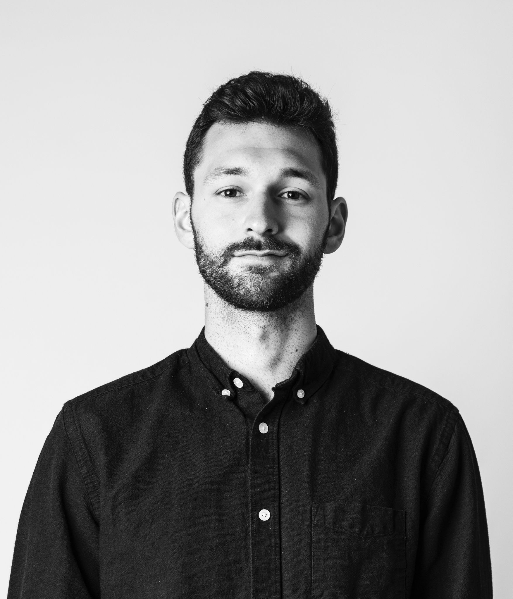 Gian-Reto Pfister, M.Sc. Sport Science