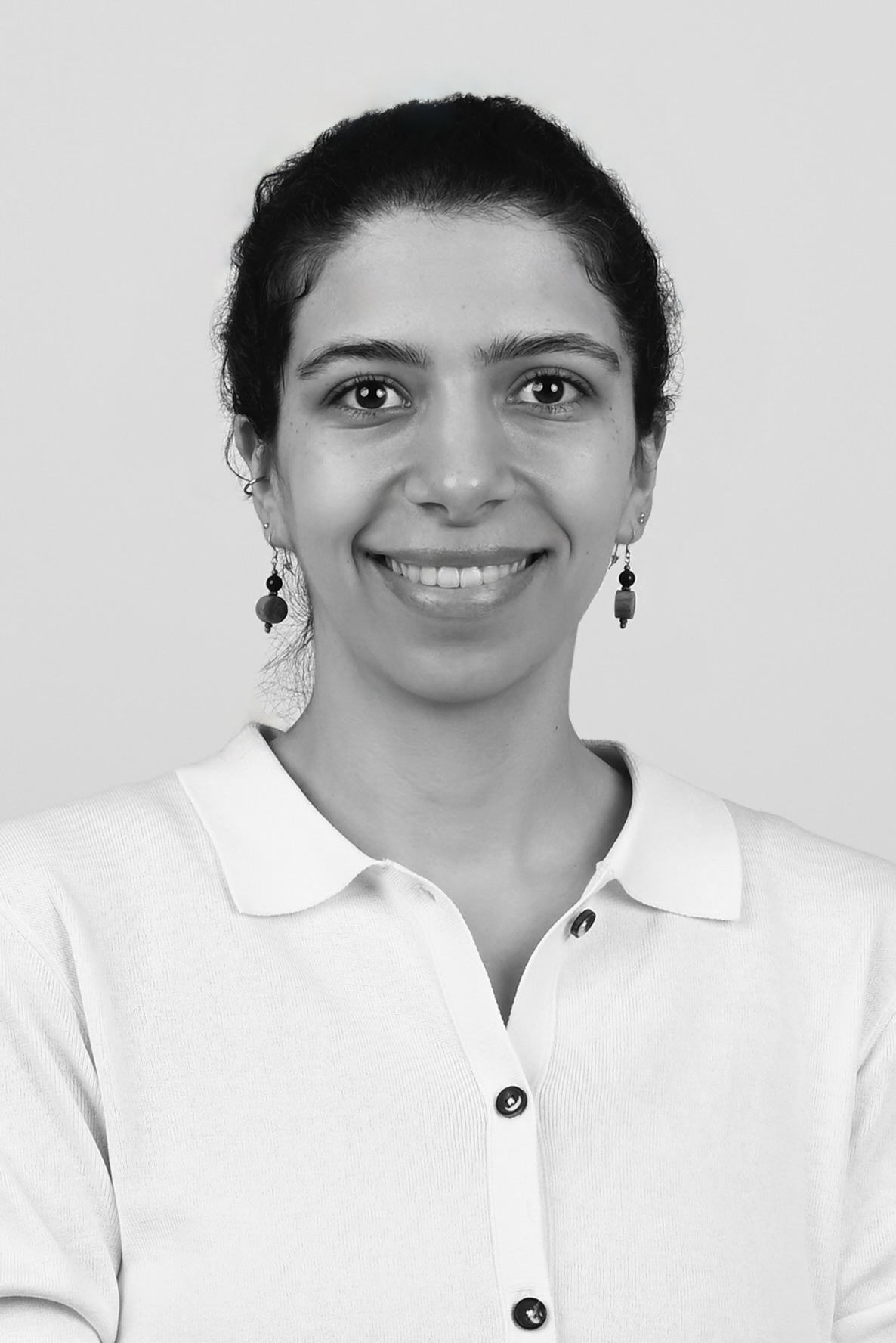 Nour Kanana, MLaw