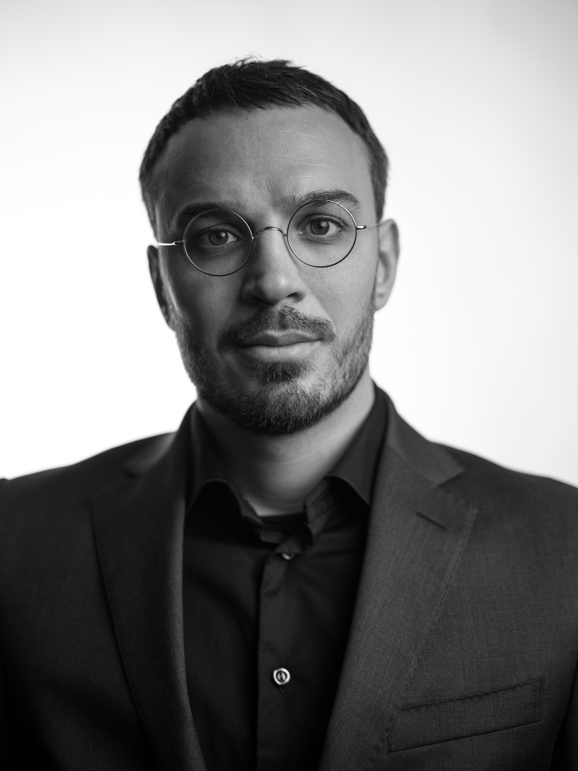 Simon Huwiler, Dr. iur., Rechtsanwalt