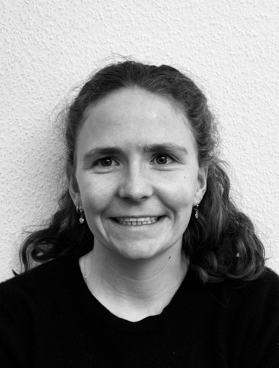 Selma Kuratle, MLaw, Rechtsanwältin