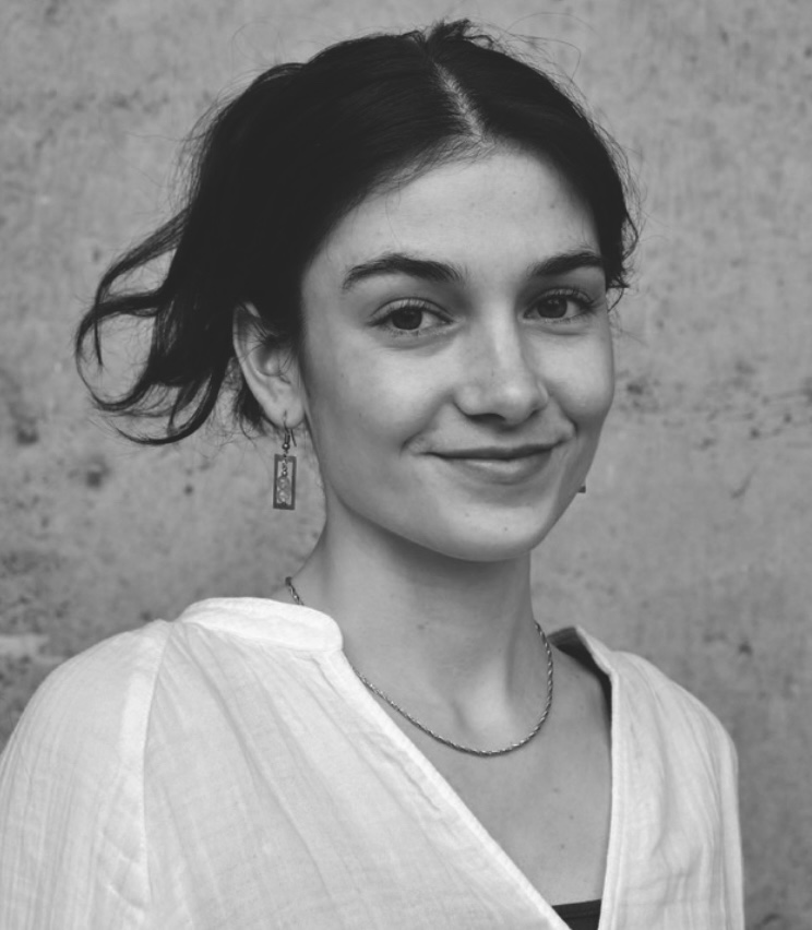 Mia Ammon, BLaw