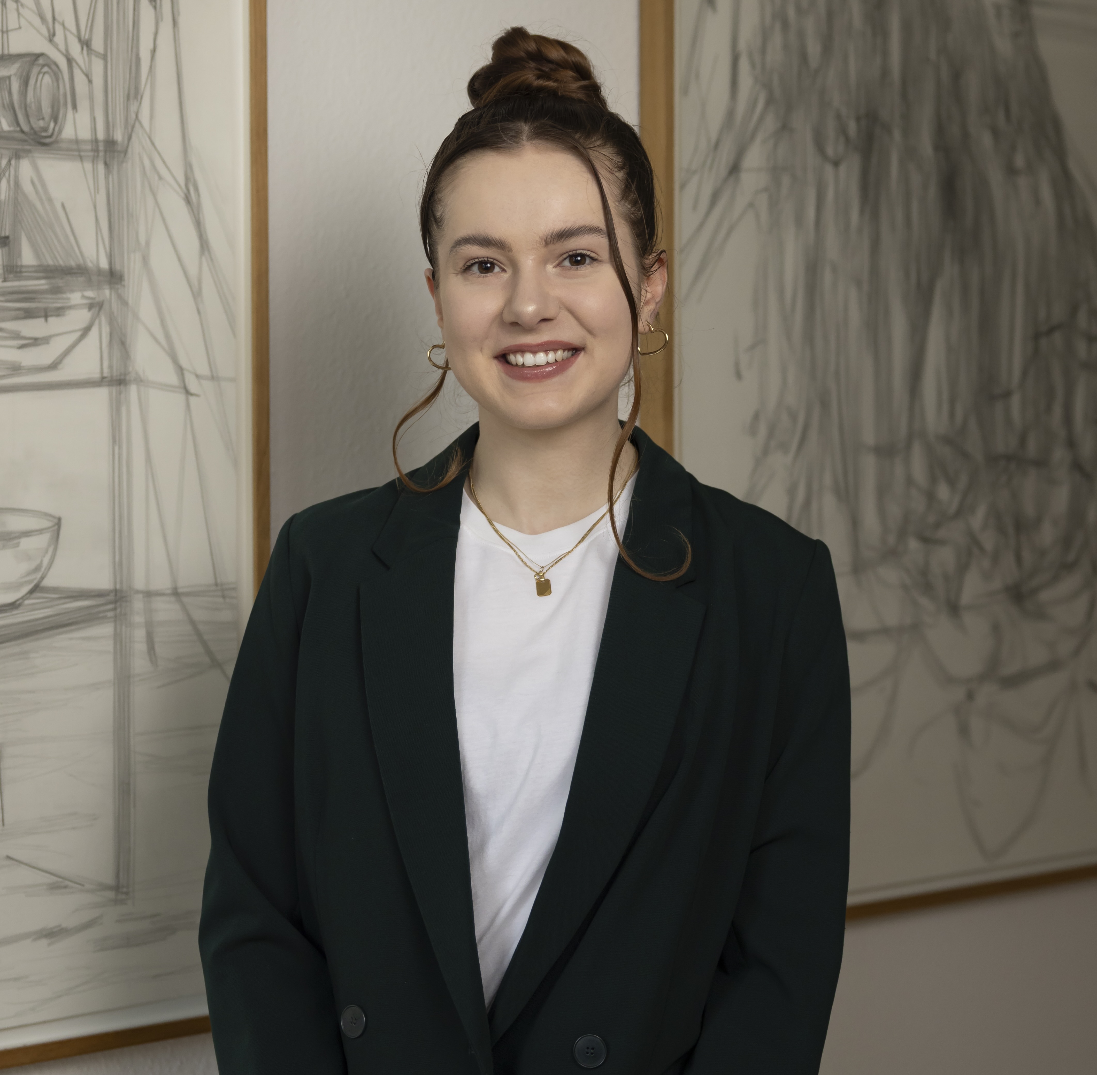 Alena Weibel