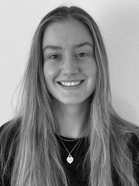 Michelle Spiess, BSc