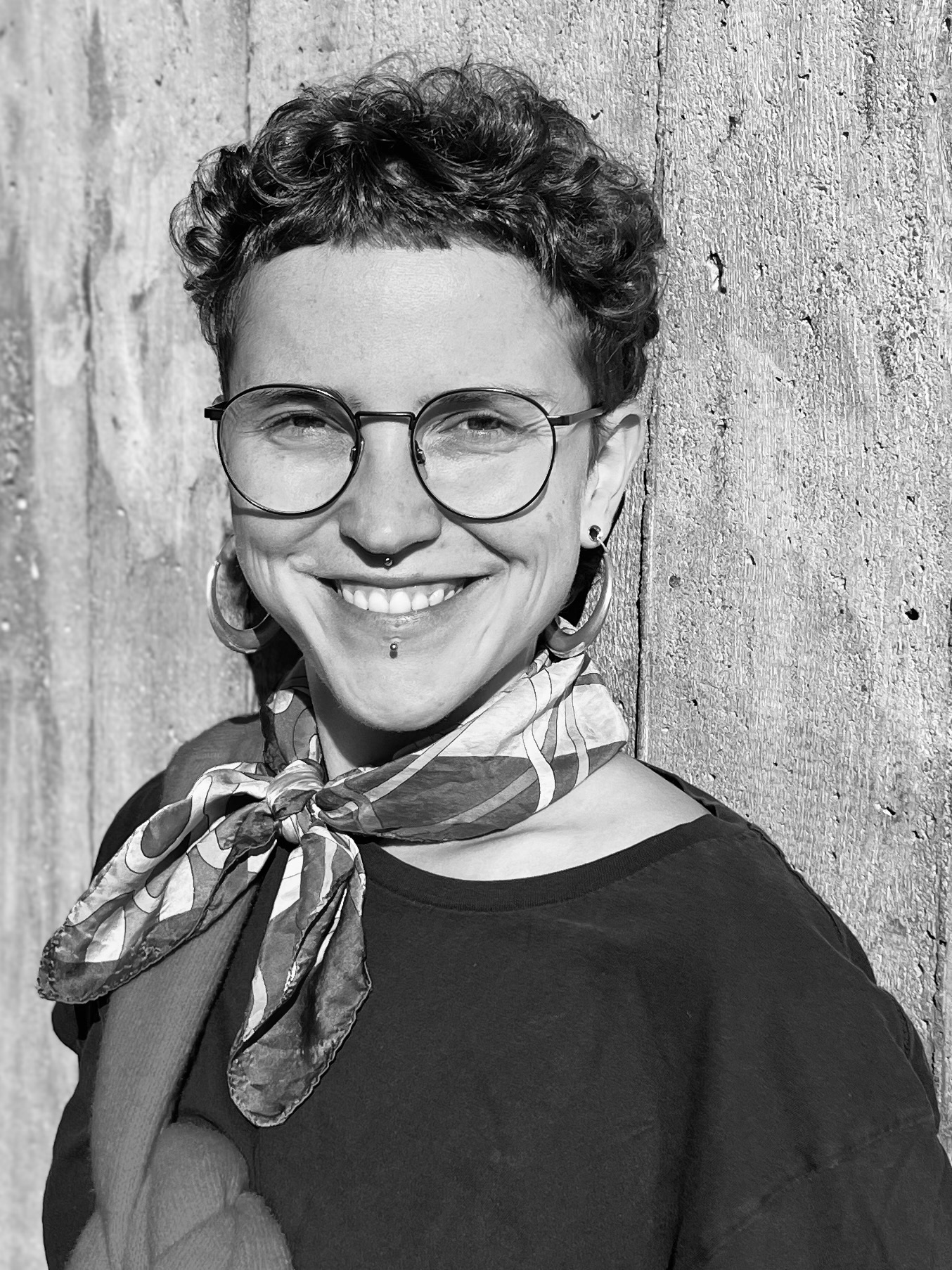 Yara Küng, MA, Sozialanthropologie