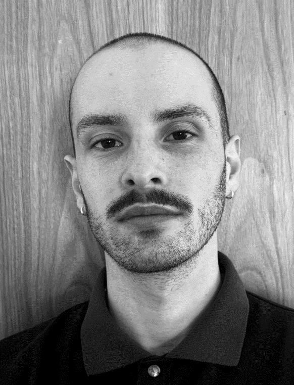 Linus Glanzmann, BSc