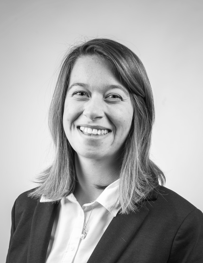 Victoria Aebersold, MLaw