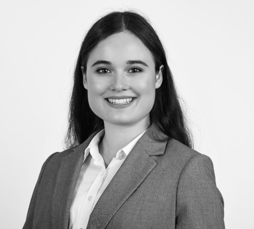 Lorena Gisler, MLaw
