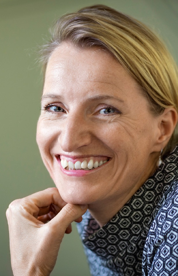 Prof. Dr. Ineke Regina Pruin