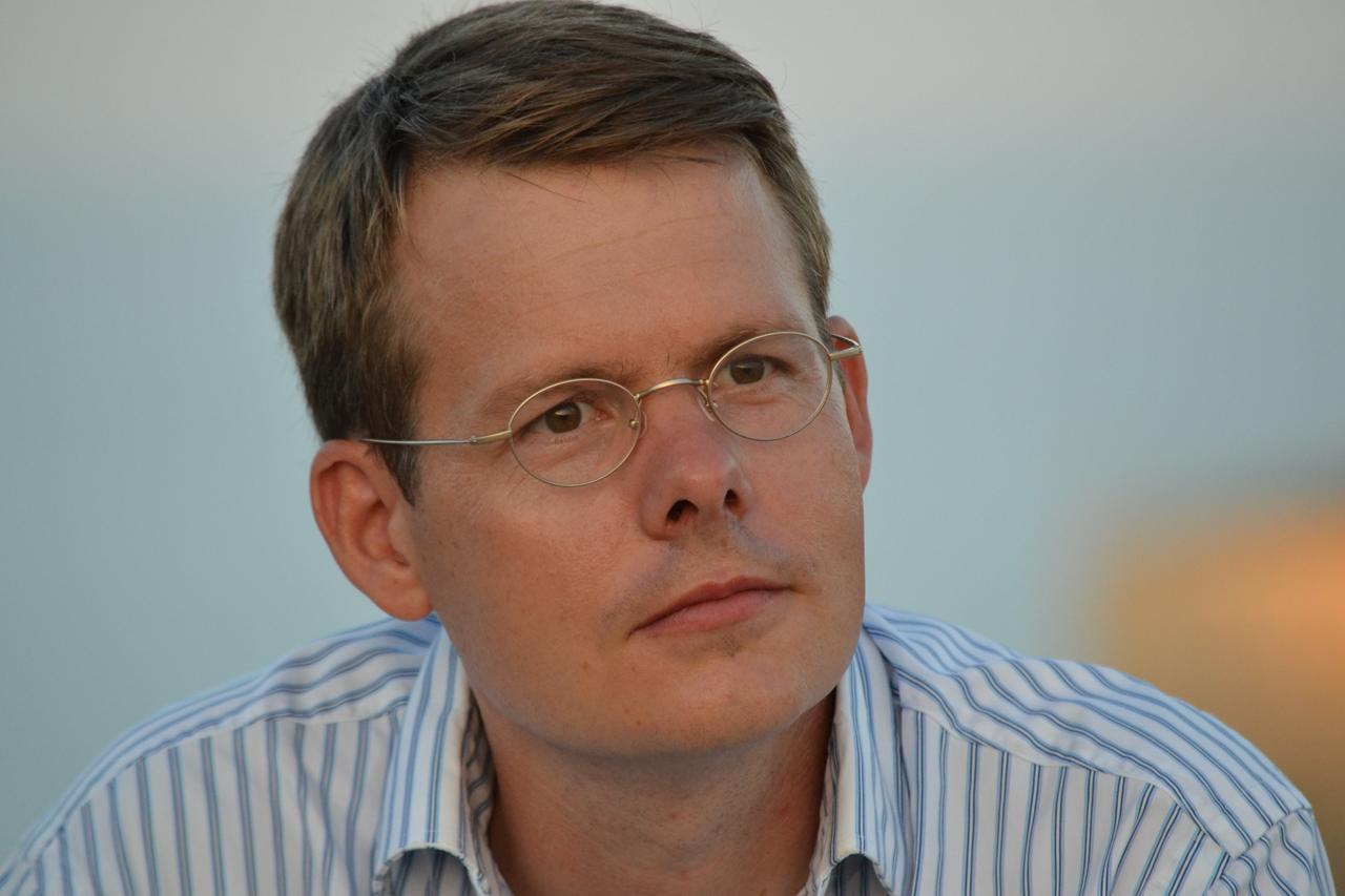 Prof. Dr. med. Michael Liebrenz