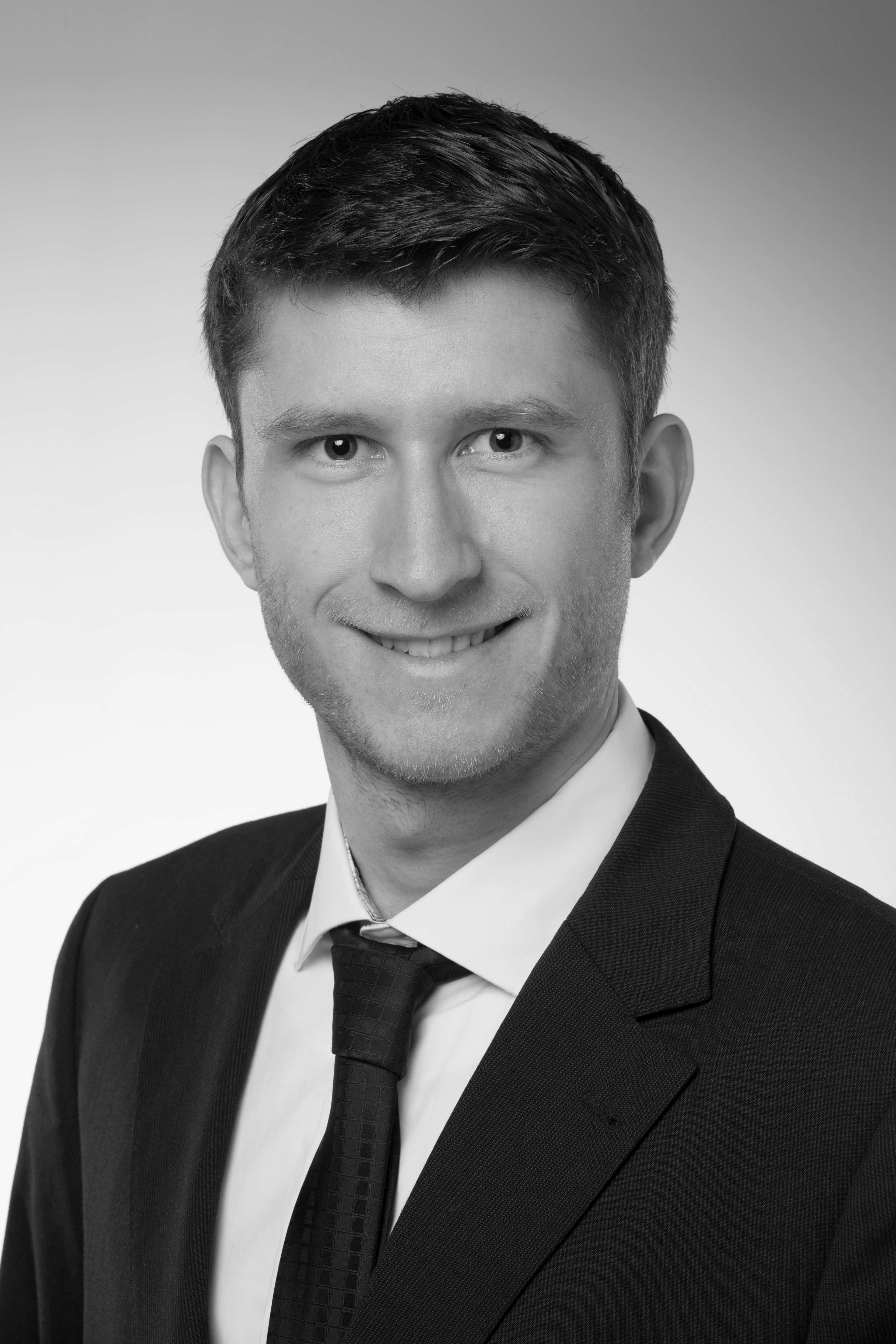 Sven Schleifer, MLaw