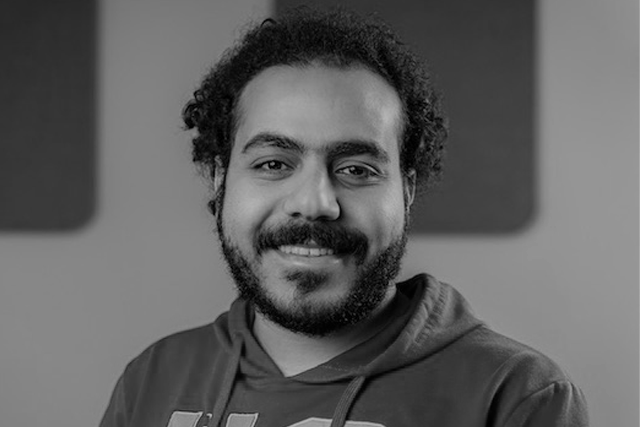 Ahmed Eldably, BSc