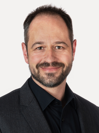 Prof. Dr. Patrick Zobrist