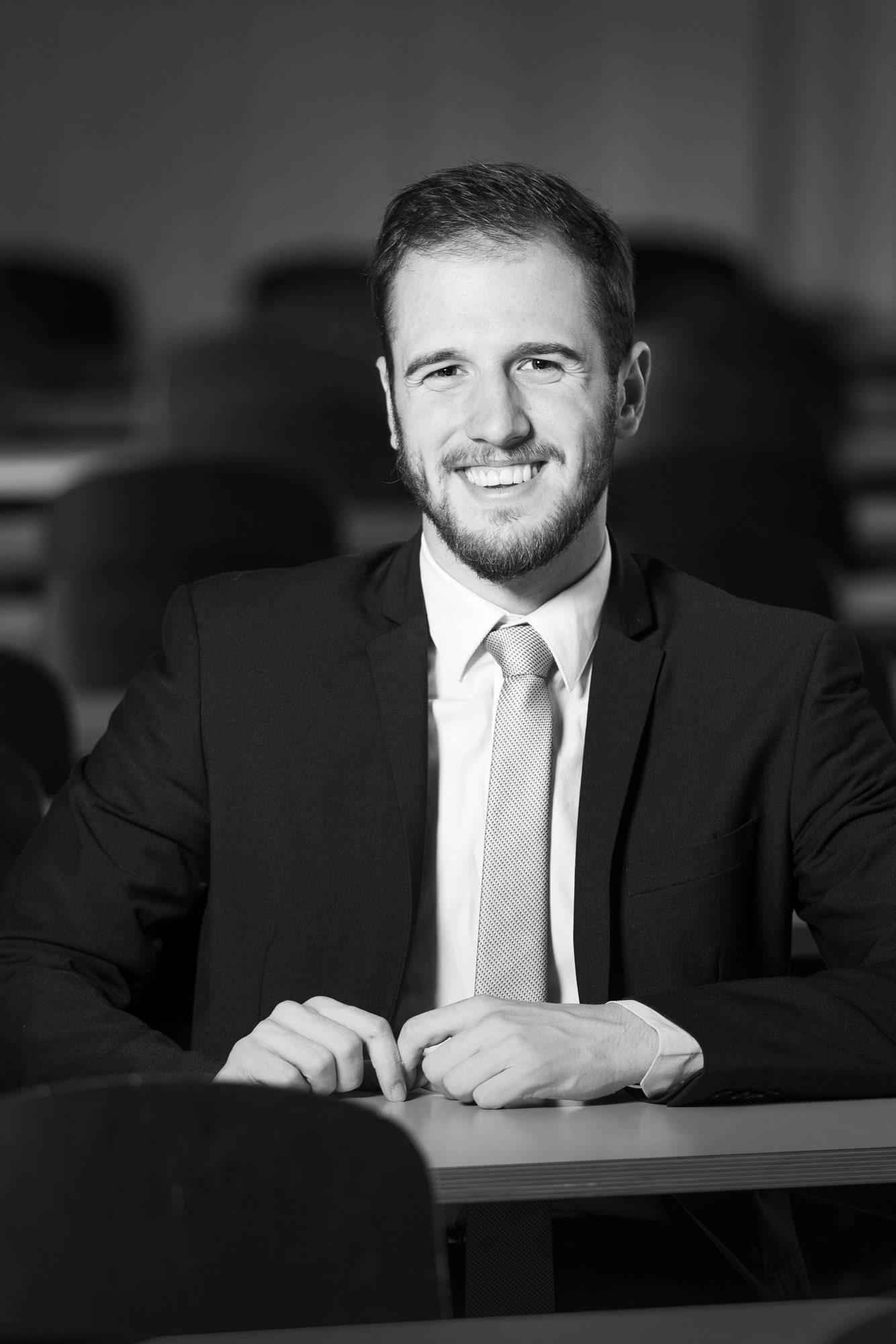 Leandro Schafer, BLaw